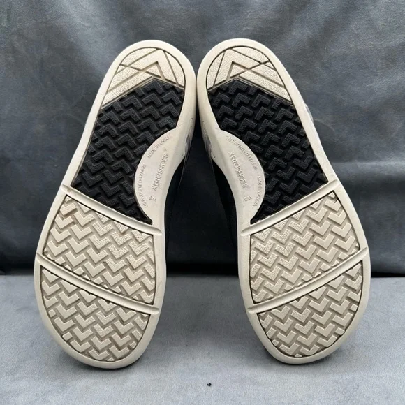 Xero Shoes Prio Women’s 8 Black Lightweight Minimalist Barefoot Athletic Shoes - Picture 12 of 14